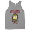 the walking dead neu 15 Tank Top