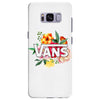 Vans Floral Samsung Galaxy S8 Plus