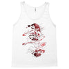bloodbath Tank Top