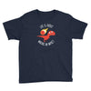 making an impact Youth Tee