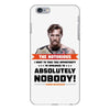the notorıous i want to take this opportunity to apologize to absolut iPhone 6 Plus/6s Plus Case