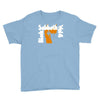 black sabbath vol 4 Youth Tee