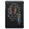 castle lovers iPad Mini