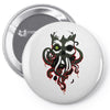 lovecraft Pin-back button