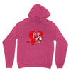 Ugandan Knuckles Unisex Hoodie