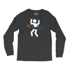 portal hula hooping with portals Long Sleeve Shirts