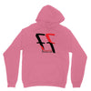 Imajination Unisex Hoodie
