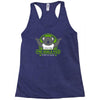 you're pre koala fied for a hug Racerback Tank