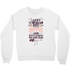 hippie Crewneck Sweatshirt