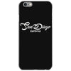 san diego ca iPhone 6/6s Case