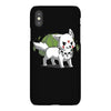 forest protector iPhoneX Case