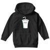 aqua teen hungry force Youth Hoodie