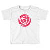 flower Toddler T-shirt