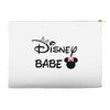 Disney Babe Baby Girl Accessory Pouches