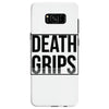 Death Grips Samsung Galaxy S8