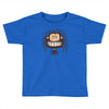 rastaman Toddler T-shirt