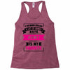 I've Been Called A Lot Of Names But Aunt Is My Favorite Racerback Tank