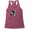reach for the solution Racerback Tank