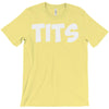 tits T-Shirt