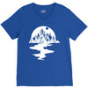 Way Of Life V-Neck Tee