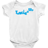 bob dylan homage Baby Onesie