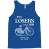 the losers club derry me est. 1958 Tank Top