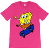 sponge board T-Shirt