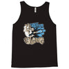 forest fighter Tank Top