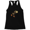 yoshisaurus Racerback Tank