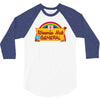 weenie hut general 3/4 Sleeve Shirt