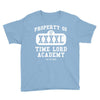 property of tla Youth Tee