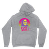 too cool Unisex Hoodie