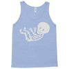 baby gothic Tank Top