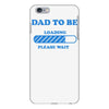 dad to be funny iPhone 6/6s Plus Case
