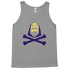 skeletor masters of the universe he man inspired gift geek nerd cool Tank Top