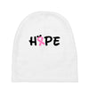 hope minnie mouse Baby Beanies