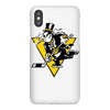 penguin iPhoneX