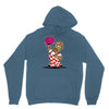 zombified big boy Hoodie