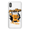 hey beer man iPhoneX