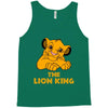 The Lion King Tank Top