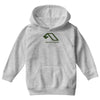 above and  beyond Youth Hoodie
