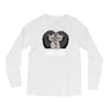 hedgehug Long Sleeve Shirts