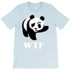 wtf panda T-Shirt