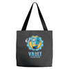 vault hunter Tote Bags