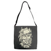 p Adjustable Strap Totes