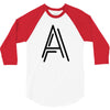 alpha 3/4 Sleeve Shirt
