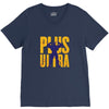 Plus Ultra V-Neck Tee