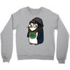 bastard Crewneck Sweatshirt