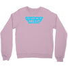you had me at hello Crewneck Sweatshirt