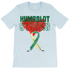 Humboldt Strong T-Shirt